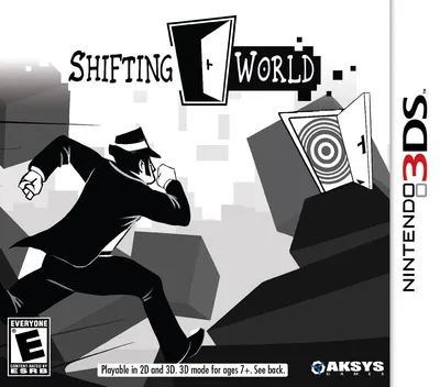 Shifting World (USA) (En,Fr,Es)